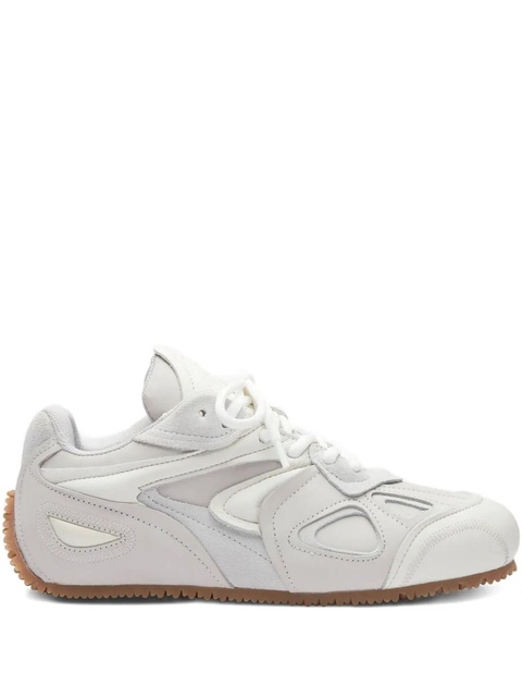 Axel Arigato Slow leather sneakers - White - zdjęcie produktu nr 1
