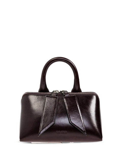 The Attico mini Friday tote bag - Red - zdjęcie produktu nr 1
