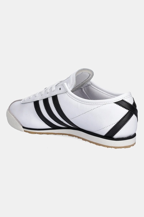 adidas Originals sneakersy skórzane Italia 70S kolor biały JS1323 - zdjęcie produktu nr 2