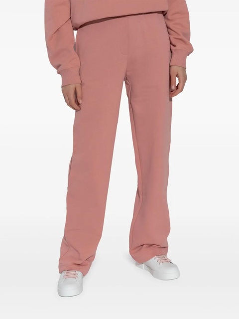 Dolce & Gabbana embellished track pants - Pink - zdjęcie produktu nr 2
