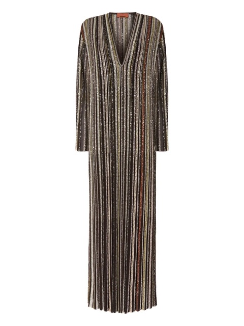 Missoni DS25WG05BK01C3 SM9T5 - Silver - zdjęcie produktu nr 1