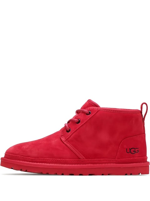 UGG Neumel "Samba Red" ankle boots - zdjęcie produktu nr 1