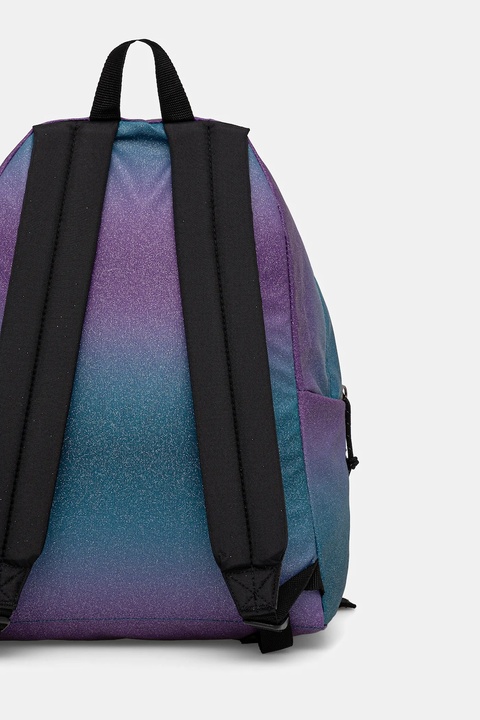 Eastpak plecak PADDED PAK'R kolor fioletowy duży wzorzysty EK0006206W21 - zdjęcie produktu nr 2