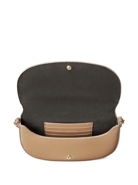 FENDI Fendigraphy cross body bag - Brown - zdjęcie produktu nr 2