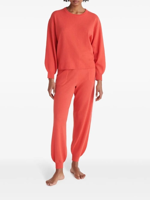 ERES Famous lounge jumper - Pink - zdjęcie produktu nr 2