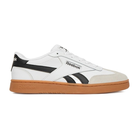 Reebok CEO-FORTE LOUNGER AR30252W-WBT Biały - zdjęcie produktu nr 1