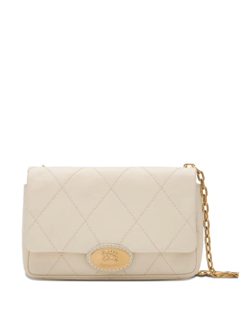 Burberry Strand clutch bag - White - zdjęcie produktu nr 1