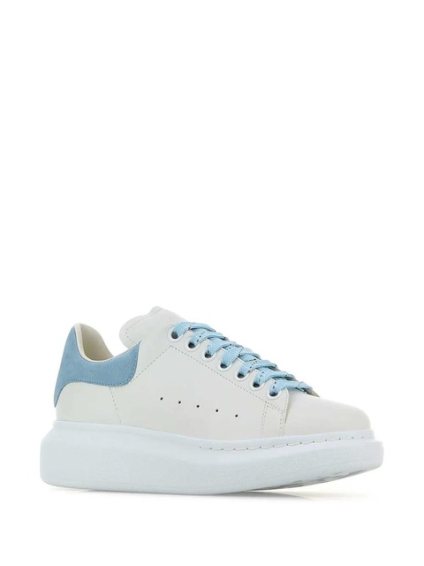 Alexander McQueen Oversized sneakers - White - zdjęcie produktu nr 2