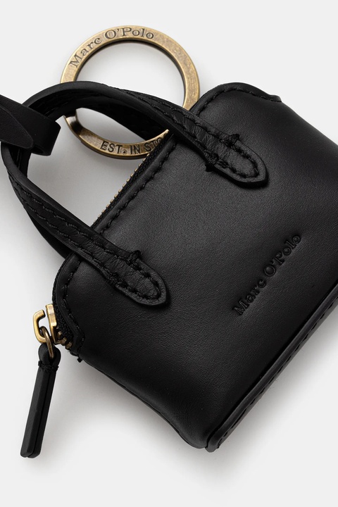 Marc O'Polo brelok skórzany 5000009104 - zdjęcie produktu nr 2