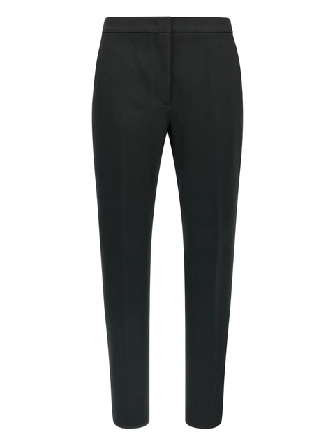 Max Mara Pegno pocket trousers - Black - zdjęcie produktu nr 1