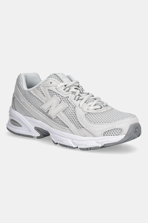 New Balance sneakersy 740 kolor szary U740GS2 - zdjęcie produktu nr 1