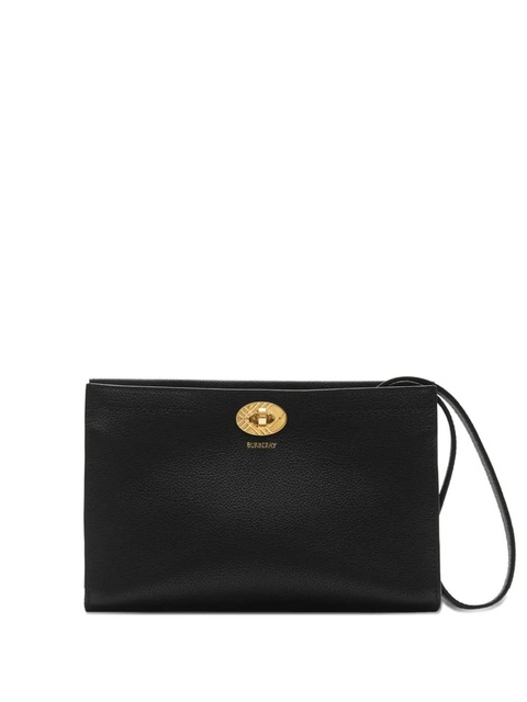 Burberry Cotswolds mini bag​ - Black - zdjęcie produktu nr 1