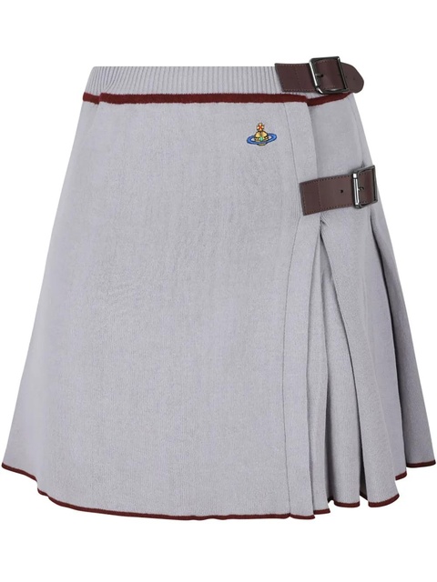 Vivienne Westwood Valentina skirt - Grey - zdjęcie produktu nr 1