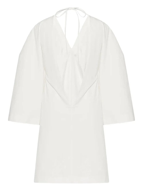 The Row Elna blouse - Neutrals - zdjęcie produktu nr 1