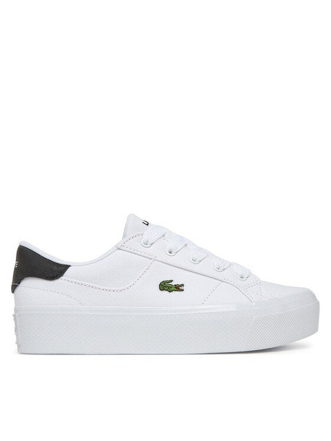 Sneakersy Lacoste - zdjęcie produktu nr 1