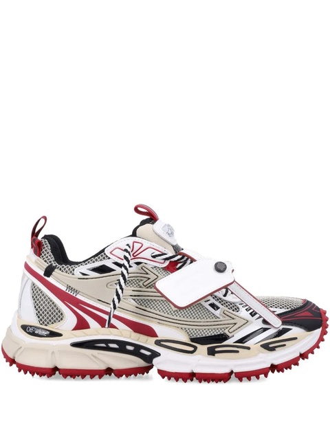 Off-White Be Right Back sneakers - zdjęcie produktu nr 1