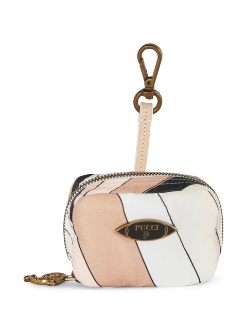 PUCCI mini Yummy pouch - Pink - zdjęcie produktu nr 1