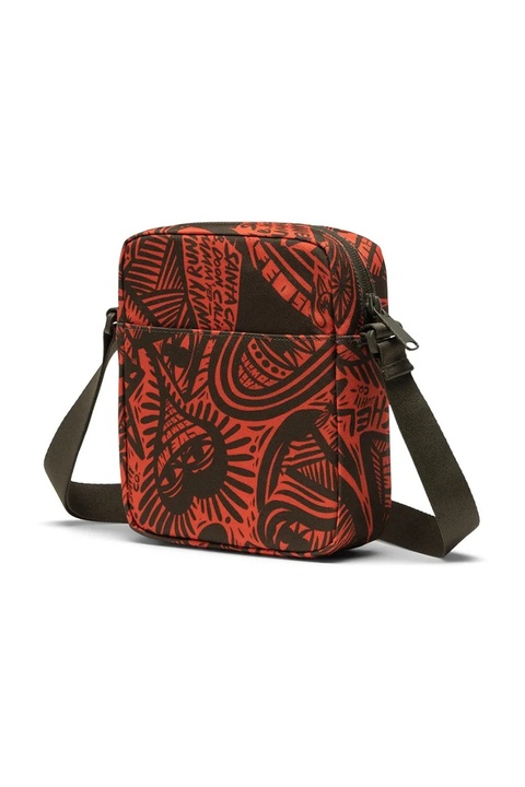 Herschel saszetka Thomas Campbell kolor zielony 11583-06782-OS - zdjęcie produktu nr 2