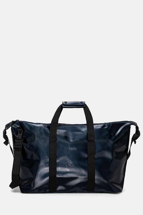 Rains torba 14200 Hilo Weekend Bag kolor granatowy 14200 - zdjęcie produktu nr 1
