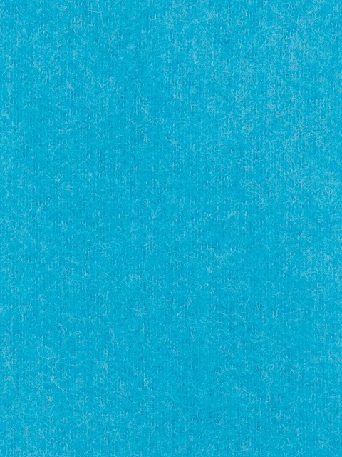 Maje fringed alpaca wool scarf - Blue - zdjęcie produktu nr 2