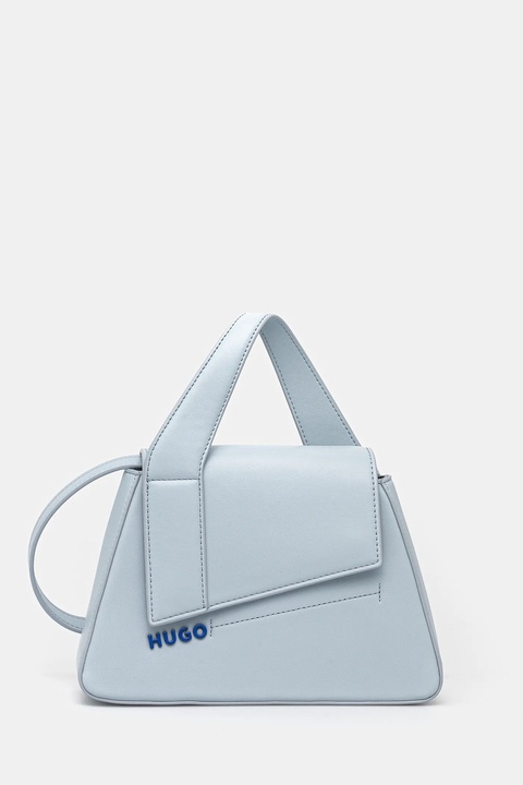 Hugo Blue torebka kolor niebieski 50535827 - zdjęcie produktu nr 1