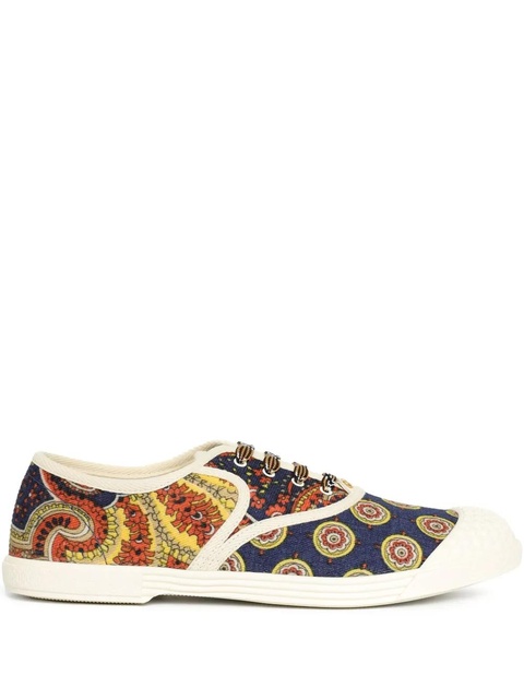 Valentino Garavani Bay by Bay trainers - Blue - zdjęcie produktu nr 1