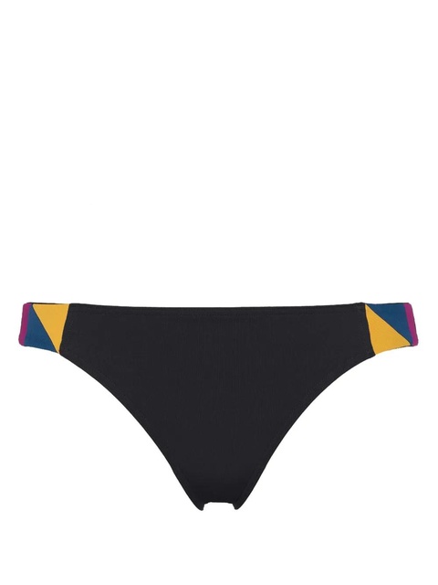 ERES Poésie classic bikini bottoms - Black - zdjęcie produktu nr 1