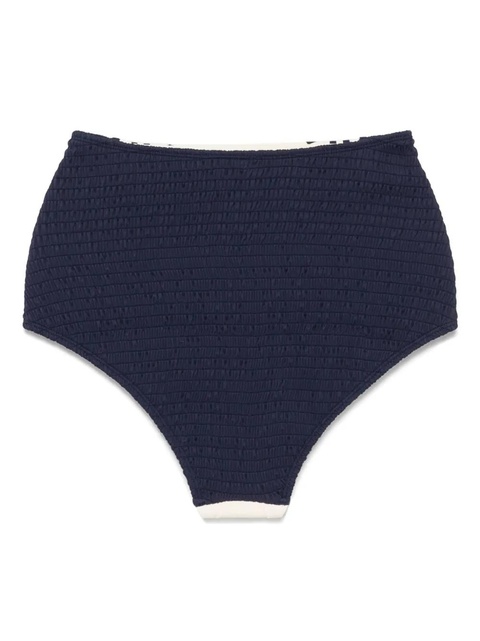 ALEMAIS Marine bikini bottom - Blue - zdjęcie produktu nr 2