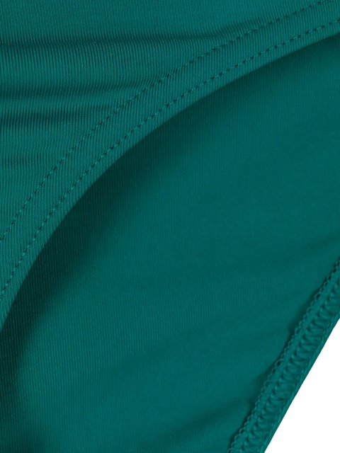 ERES Fripon bikini briefs - Green - zdjęcie produktu nr 2