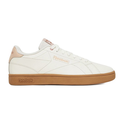 Reebok CEO-COURT CLEAN 100229908 Kremowy - zdjęcie produktu nr 1