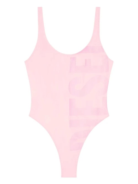 Diesel Bfsw-Kylia swimsuit - Pink - zdjęcie produktu nr 1