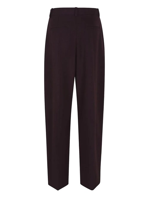 Victoria Beckham pleated tailored trousers - zdjęcie produktu nr 2