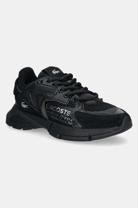 Lacoste sneakersy L003 NEO damskie kolor czarny 49SFA0005 - zdjęcie produktu nr 1