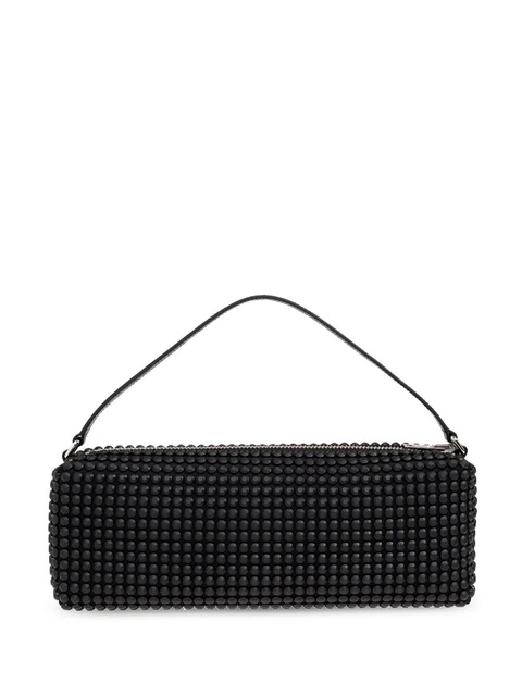 Alexander Wang Heiress stud-embellished tote bag - Black - zdjęcie produktu nr 2