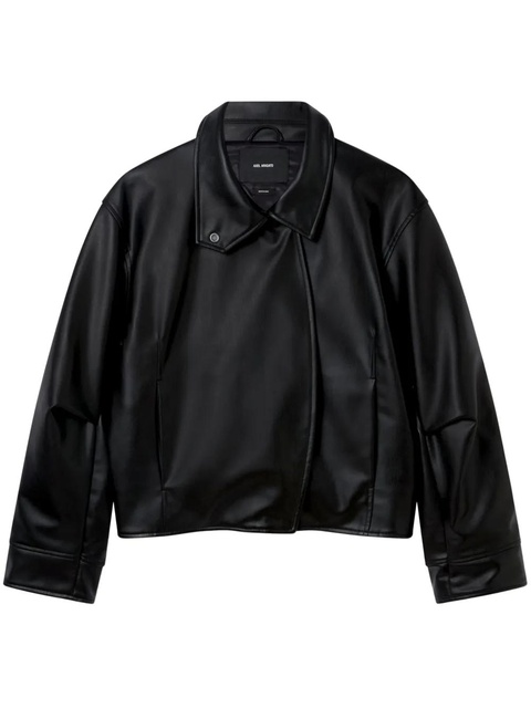 Axel Arigato Roda jacket - Black - zdjęcie produktu nr 1