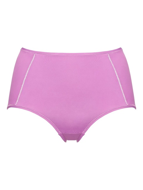 ERES Brina Soyeuse high-waisted briefs - Purple - zdjęcie produktu nr 1