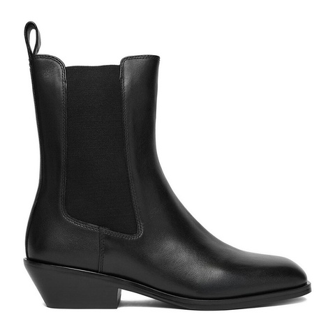 Gino Rossi CEO-AIDA-212-702-2 Czarny - zdjęcie produktu nr 1