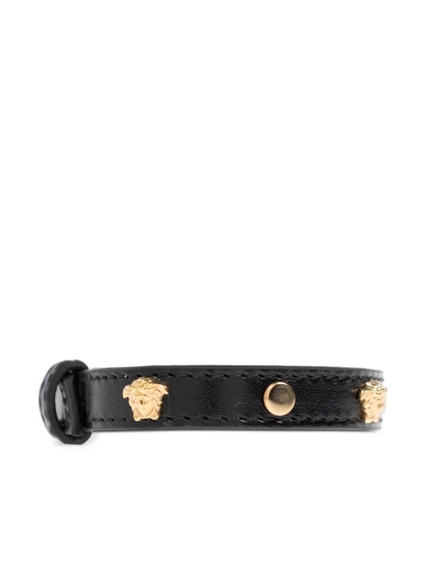 Versace Medusa bracelet - Black - zdjęcie produktu nr 2