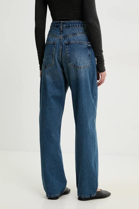 Answear.LAB jeansy damskie high waist - zdjęcie produktu nr 2