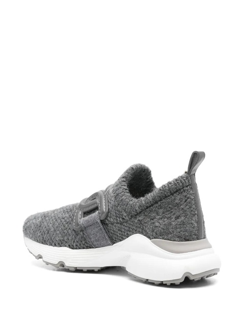 Tod's Kate sneakers - Grey - zdjęcie produktu nr 2