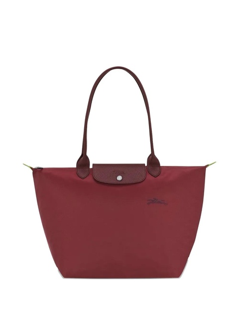 Longchamp Le Pliage tote bag - Purple - zdjęcie produktu nr 2