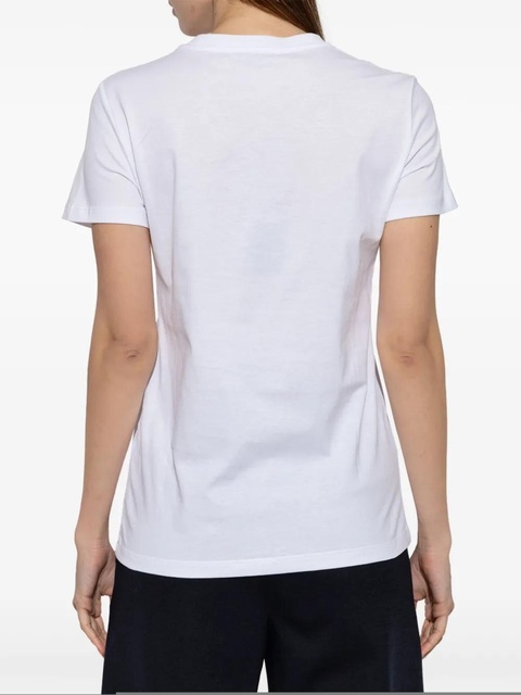 Max Mara Taverna T-shirt - White - zdjęcie produktu nr 2
