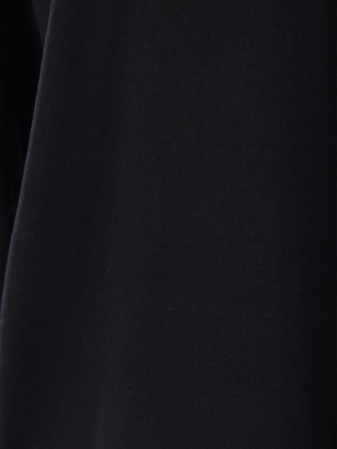 TOTEME long-sleeves top - Black - zdjęcie produktu nr 2