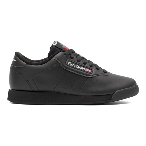 REEBOK PRINCESS 7344 CZARNY - zdjęcie produktu nr 1