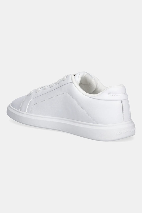 Tommy Hilfiger trampki ICON COURT LIGHT WEIGHT damskie kolor biały FW0FW08948 - zdjęcie produktu nr 2