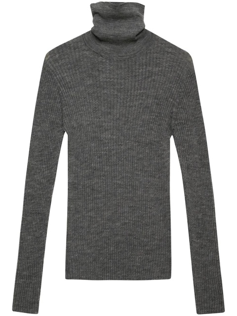 ANINE BING Kyle sweater - Grey - zdjęcie produktu nr 1