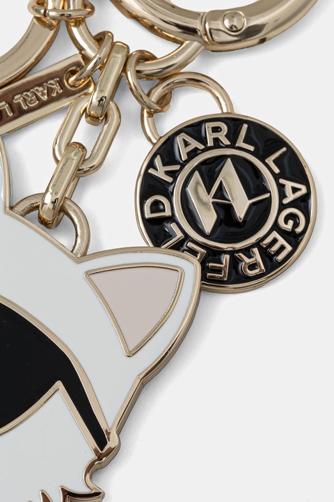 Karl Lagerfeld brelok IKON A1W50032 - zdjęcie produktu nr 2