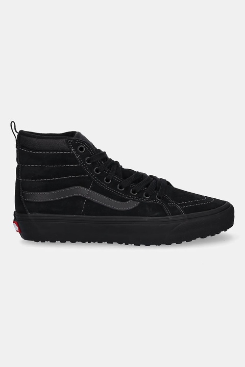 Vans trampki MTE Sk8-Hi Insulated kolor czarny VN000EB4BKA1 - zdjęcie produktu nr 1