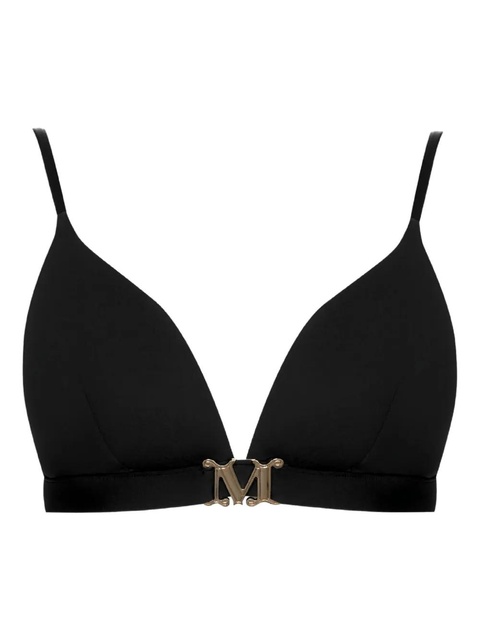 Max Mara Astra bikini top - Black - zdjęcie produktu nr 1
