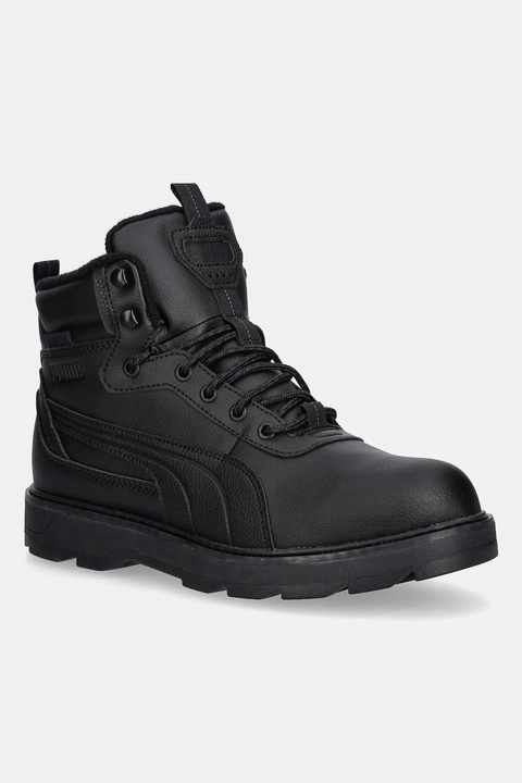 Puma sneakersy Desierto v3 Puretex kolor czarny 393928 - zdjęcie produktu nr 1